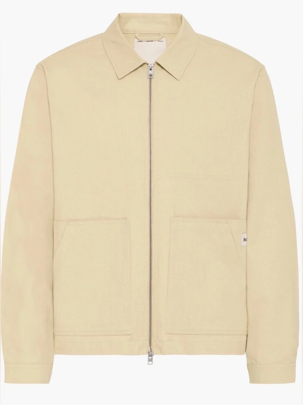!SOLID Tywin Cotton Chore Jacket